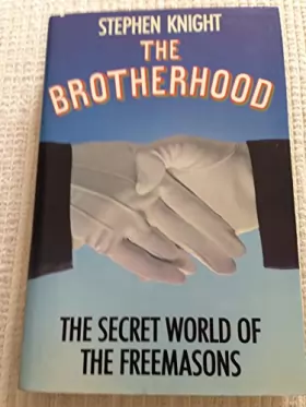 Couverture du produit · The Brotherhood