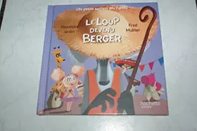 Couverture du produit · Le loup devenu berger