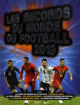 Couverture du produit · Records du monde du football 2019