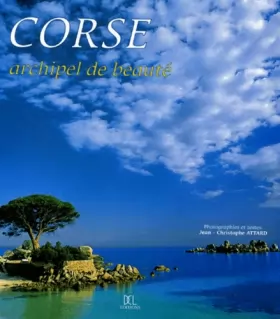 Couverture du produit · Corse, archipel de beauté