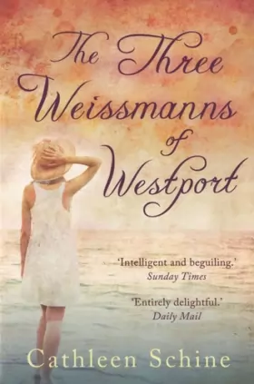Couverture du produit · The Three Weissmanns of Westport
