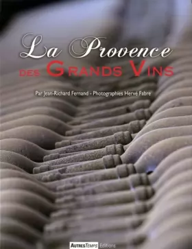 Couverture du produit · La Provence des grands vins