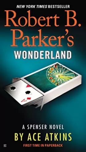 Couverture du produit · Robert B. Parker's Wonderland