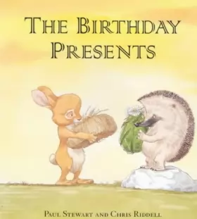 Couverture du produit · The Birthday Presents