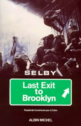 Couverture du produit · Last exit to Brooklyn