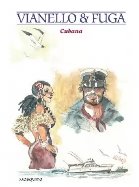 Couverture du produit · Cubana