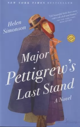 Couverture du produit · Major Pettigrew's Last Stand (Random House Reader's Circle)