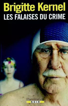 Couverture du produit · Les Falaises du crime