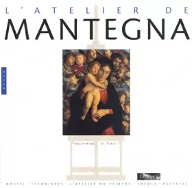 Couverture du produit · L'Atelier de Mantegna