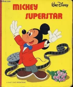 Couverture du produit · Mickey Superstar