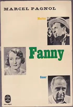 Couverture du produit · Fanny