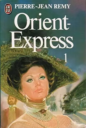 Couverture du produit · Orient-express t1