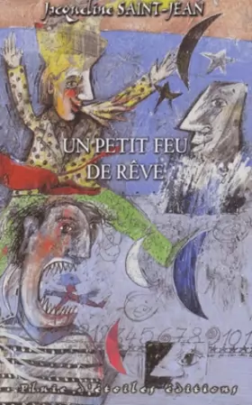 Couverture du produit · Un petit feu de rêve