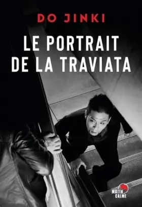 Couverture du produit · Le portrait de la Traviata
