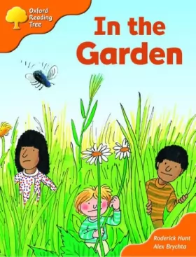 Couverture du produit · Oxford Reading Tree: Stages 6-7: Storybooks (Magic Key): In The Garden