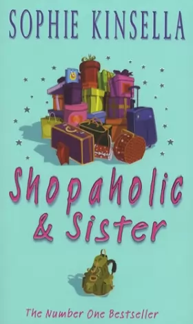 Couverture du produit · Shopaholic and Sister: (Shopaholic Book 4)