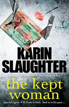 Couverture du produit · The Kept Woman: (Will Trent Series Book 8)