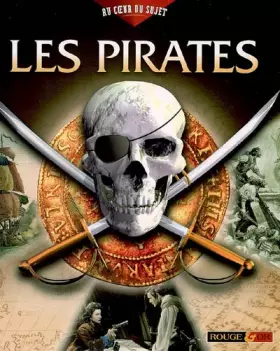 Couverture du produit · PIRATES