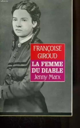 Couverture du produit · La femme du diable.