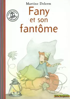 Couverture du produit · Fany et son fantôme