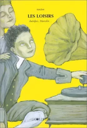 Couverture du produit · Les loisirs