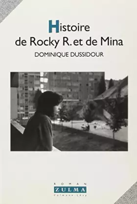 Couverture du produit · Histoire de Rocky R. et de Mina