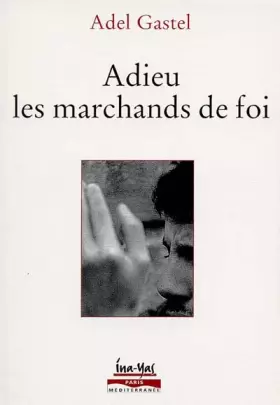 Couverture du produit · Adieur, Marchands de foi