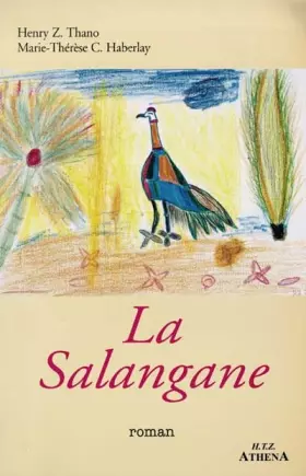Couverture du produit · La Salangane