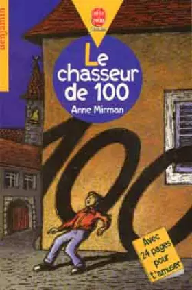 Couverture du produit · Le chasseur de 100