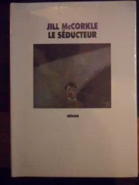 Couverture du produit · Le séducteur