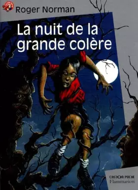 Couverture du produit · La Nuit de la grande colère