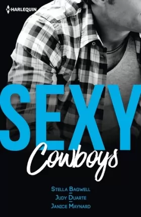 Couverture du produit · Sexy cowboys: Sexy et... Ténébreux - Sexy et... Provocateur - Sexy et... Déterminé