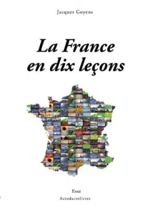 Couverture du produit · La France En 10 Lecons