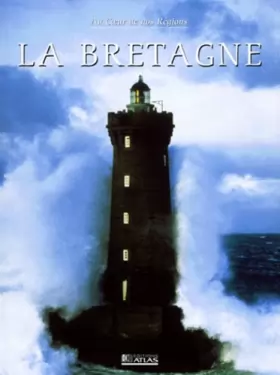 Couverture du produit · La Bretagne 2000