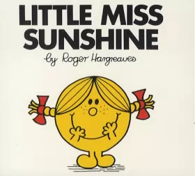 Couverture du produit · Little Miss Sunshine