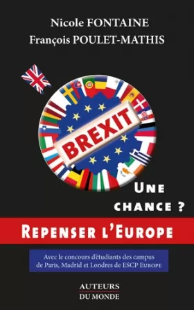 Couverture du produit · Brexit : une chance ?
