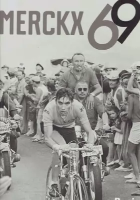 Couverture du produit · Eddy Merckx 1969