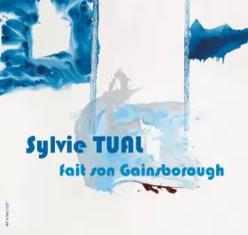 Couverture du produit · Sylvie Tual fait son Gainsborough