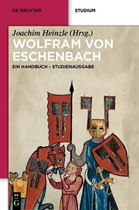 Couverture du produit · Wolfram von Eschenbach