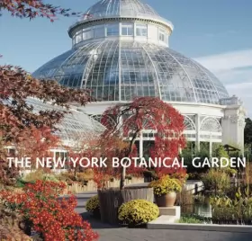 Couverture du produit · The New York Botanical Garden