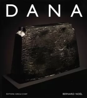 Couverture du produit · Dana sculptures