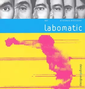 Couverture du produit · Labomatic (CD-Rom inclus)