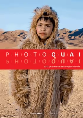 Couverture du produit · Photoquai 2013: 4e biennale des images du monde