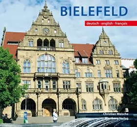 Couverture du produit · Bielefeld
