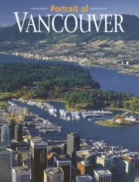 Couverture du produit · A Portrait of Vancouver