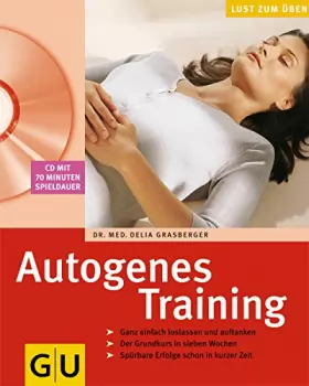 Couverture du produit · Autogenes Training.