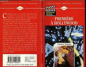 Couverture du produit · Premiere a hollywood - just another pretty face