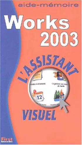 Couverture du produit · Works 2002