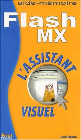 Couverture du produit · l'assistant visuel