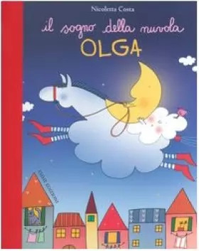 Couverture du produit · Il sogno della nuvola Olga